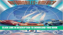 [DOWNLOAD] PDF Automobiles of America Collection BEST SELLER