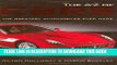 [BOOK] PDF The A-Z of Cars: The Greatest Automobiles Ever Made Collection BEST SELLER