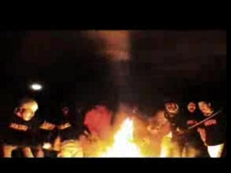 Kourtrajmé - Bâtards de Barbares