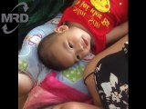 5-Month-Old Baby Laughing Hysterically With His Mom | Mom & Baby