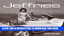 [BOOK] PDF Dean Jeffries: 50 Fabulous Years in Hot Rods, Racing   Film New BEST SELLER