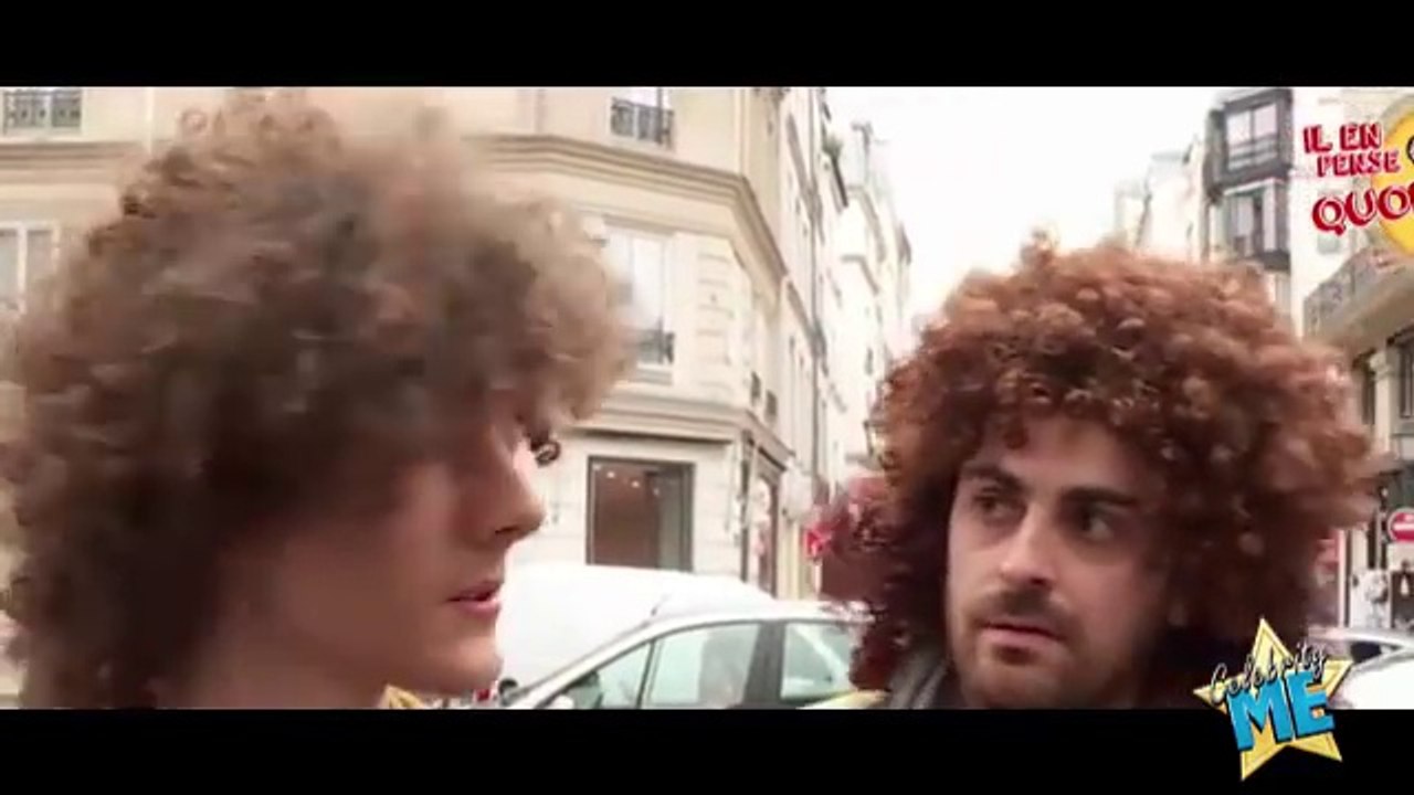 Il en pense quoi ton frère - - Le poste de surveillance de Camille Combal - 18/10/2016