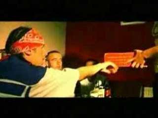 Duda feat. Monny & Dashi - Farefisi II