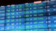 Market Analysis 19 Oktober 2016