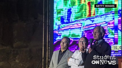 CNN Student News - October 19, 2016 - English Sub