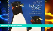 Big Deals  Visitor s Guide to the Falkland Islands  Best Seller Books Most Wanted