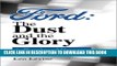 [DOWNLOAD] PDF Ford, the Dust and the Glory: A Racing History, 1901-1967 New BEST SELLER