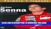 [BOOK] PDF F1 Legends: Ayrton Senna New BEST SELLER