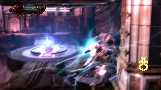 God of War 3 Remastered- Zeus Final Boss Fight PS4