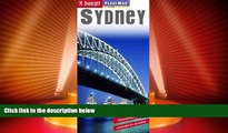 Big Deals  Insight Map Sydney: Fleximap (Flexi)  Best Seller Books Best Seller