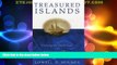 Big Deals  Treasured Islands: Cruising the South Seas With Robert Louis Stevenson  Best Seller