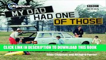 [DOWNLOAD] PDF Top Gear: My Dad Had One of Those New BEST SELLER