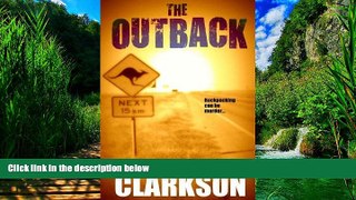 Books to Read  The Outback  Full Ebooks Best Seller