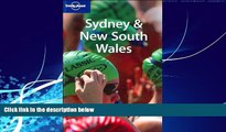 Books to Read  Lonely Planet Sydney   New South Wales (Regional Guide)  Best Seller Books Most