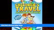 Books to Read  Children s Travel Activity Book   Journal: My Trip to Berlin  Full Ebooks Best Seller