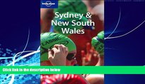 Big Deals  Lonely Planet Sydney   New South Wales (Regional Guide)  Full Ebooks Most Wanted