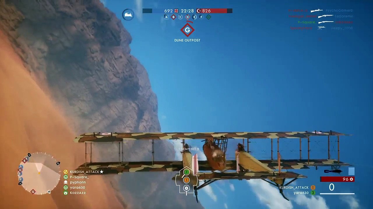 KURDISH_ATTACK's Live PS4 Broadcast (13)
