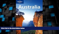 Big Deals  Lonely Planet Australia (Country Travel Guide)  Best Seller Books Most Wanted