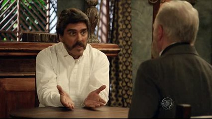 Escrava mãe CAPITULO 100 COMPLETO