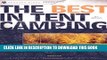 [PDF] The Best in Tent Camping: New Jersey: A Guide for Car Campers Who Hate RVs, Concrete Slabs,
