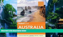 Big Deals  Fodor s Australia (Full-color Travel Guide)  Full Ebooks Best Seller