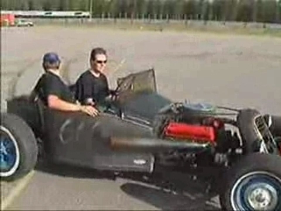 Rat Rod !!!