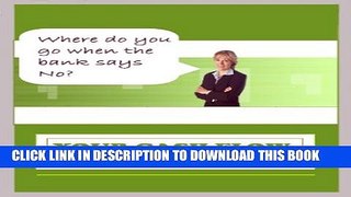 [PDF] Your Cash Flow Connection (Small Business Funding Alternatives Book 1) Popular Collection