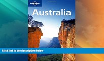 Big Deals  Lonely Planet Australia (Country Travel Guide)  Best Seller Books Best Seller