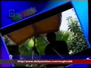 TALBI ONE 16 ans avant Oulah ma kaddit Tube des annes 90 cha