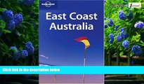 Books to Read  Lonely Planet East Coast Australia (Regional Guide)  Best Seller Books Best Seller