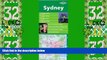 Big Deals  Lonely Planet Sydney (City Maps Series)  Full Read Best Seller