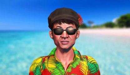 Сережа и шоколадка