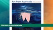 Big Deals  2017 Art from Australia Wall Calendar  Full Read Best Seller