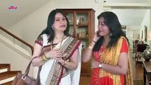 interesting how femailes love money by changing husband must watch
