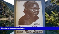 Big Deals  Brown men and red sand;: Journeyings in wild Australia  Best Seller Books Best Seller