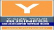[PDF] Y-Size Your Business: How Gen Y Employees Can Save You Money and Grow Your Business Popular