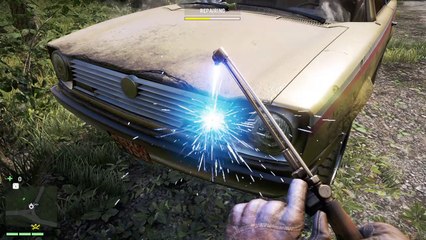 Far Cry® 4: Life in Kyrat #1