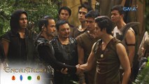 Encantadia: Ang kasunduan nina Ybarro at Asval | Episode 36