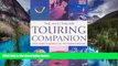 Full [PDF]  The Australian Touring Companion: Your Guide to Australia s Top Touring Regions