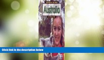 Big Deals  Australia (Countries of the World)  Best Seller Books Best Seller