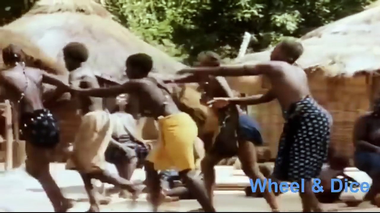 African People Traditions and Ceremonies   Tribal People Rituals and Life style