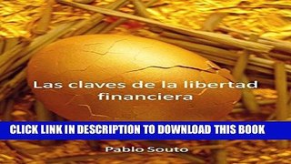 [PDF] Las claves de la libertad financiera (Spanish Edition) Full Collection