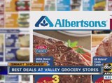 Here’s the best grocery store deals across the Valley