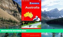 Big Deals  Australia (Michelin National Maps)  Full Ebooks Best Seller