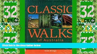 Big Deals  Classic Walks of Australia  Full Read Best Seller