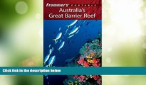 Big Deals  Frommer s Portable Australia s Great Barrier Reef  Best Seller Books Best Seller