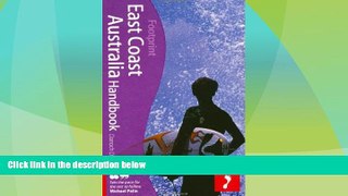 Big Deals  East Coast Australia Handbook, 4th: Travel guide to East Coast Australia (Footprint -