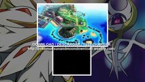 Pokémon Sonne und Mond 3DS Version Spiel Herunterladen