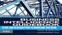 [PDF] Business Intelligence Guidebook: From Data Integration to Analytics Popular Online
