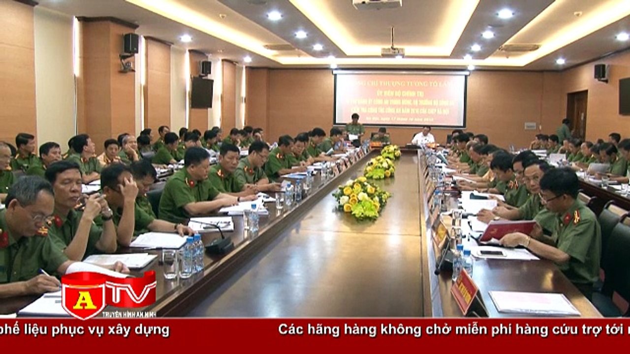 Xứng đáng với niềm tin yêu của Đảng bộ và nhân dân Thủ đô